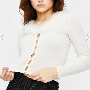 Delia’s long sleeve